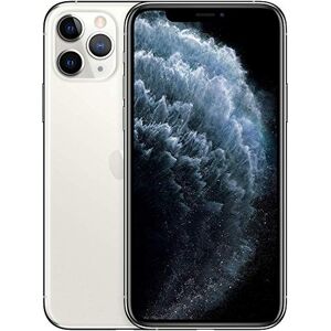 Apple iPhone 11 Pro, 64Go, Argent (Reconditionné) - Publicité