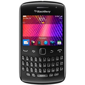 Blackberry RIM  Curve 9360 Smartphone Qwerty 7.0 Monobloc Wifi/bluetooth/caméra Noir - Publicité