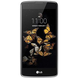 LG K8 Smartphone avec écran Tactile 12,7 cm (5"), 8 Go de mémoire Interne, Android 6.0 - Publicité