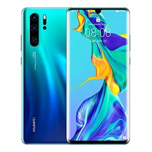 Huawei P30 Pro 8+128GB Aurora EU - Publicité