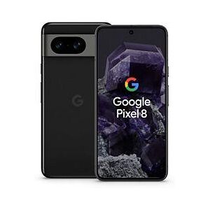 Smartphone Google Pixel 8 - 256GB - Obsidian