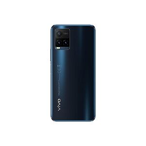 Smartphone VIVO Y21s bleu minuit - Publicité