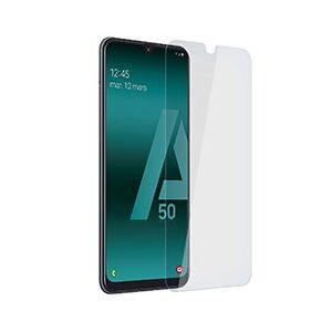DLH DY-PE4124 écran et protection arrière de téléphones portables Protection d'écran transparent Samsung 1 pièce(s)