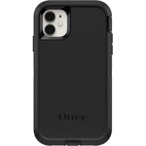 OtterBox Defender Series pour Apple iPhone 11, noir