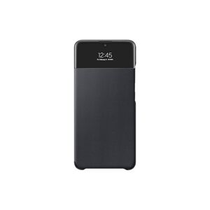 Samsung Etui EF-EA325PB Etui Smart S View GA32 4G Noir