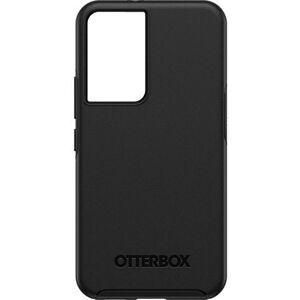 OtterBox Symmetry Series pour Samsung Galaxy S22, noir