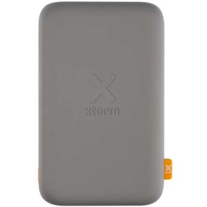 XTORM Batterie externe PowerBank Magnétique 10 000 mAh Rouge