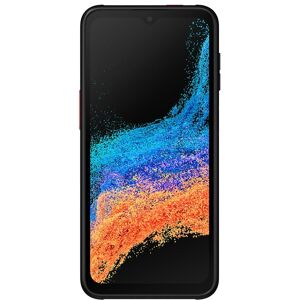 Samsung Galaxy Xcover6 Pro 16,8 cm (6.6") Double SIM hybride 5G USB Type-C 6 Go 128 Go 4050 mAh Noir - Publicité