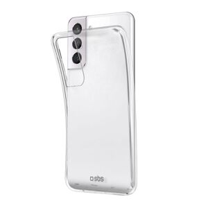 SBS Coque smartphone Coque Skinny Samsung Galaxy S22+