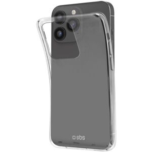 SBS Coque iPhone Coque Skinny iPhone 14 Pro Max