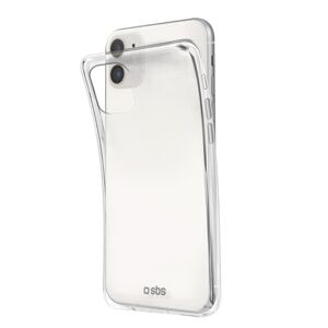 SBS Coque iPhone Coque Skinny iPhone 11