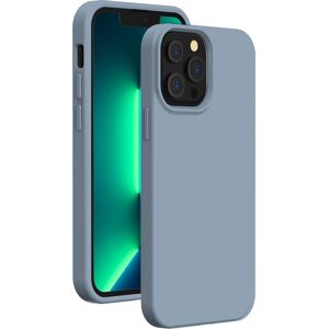 BIGBEN Coque iPhone 13 Pro Bleu