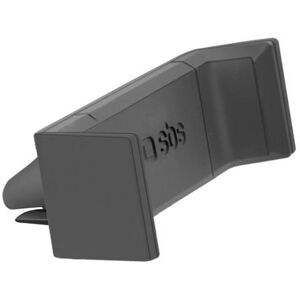 SBS Support smartphone Support de voiture universel jusqu'à 80 mm