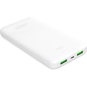 SBS Batterie externe Power Bank 10000mAh Bleu