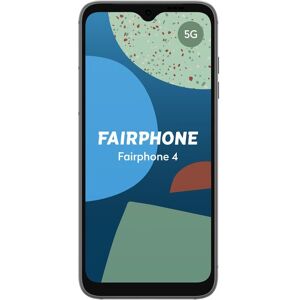 Fairphone 4 16 cm (6.3