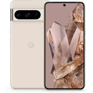 Google Pixel 8 Pro 17 cm (6.7") Double SIM 5G USB Type-C 12 Go 128 Go 5050 mAh Gris - Publicité