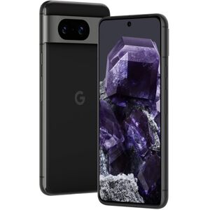 Google Pixel 8 15,8 cm (6.2") Double SIM 5G USB Type-C 8 Go 128 Go 4575 mAh Noir - Publicité