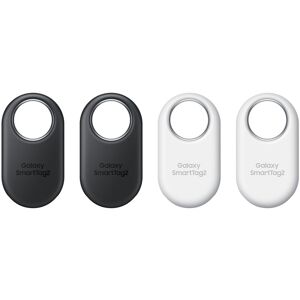 Samsung Galaxy SmartTag 2 EI-T5600 4er Pack 2x black+ white Article Recherche Graphite, Blanc