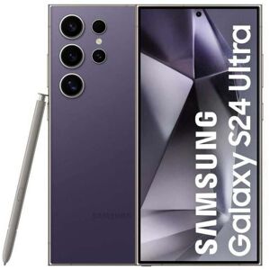 Smartphone Samsung 12 Gb Ram 256 Gb Violet