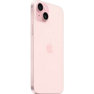 Smartphone Apple iPhone 15 Plus 512 GB Rose