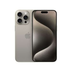 Smartphone Apple iPhone 15 Pro Max 6,7 A17 PRO 256 GB Titane