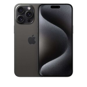 Smartphone Apple iPhone 15 Pro Max 6,67 512 GB Noir