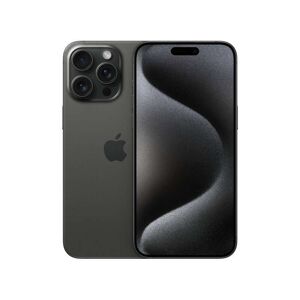 Smartphone Apple iPhone 15 Pro Max 6,7 512 GB Noir
