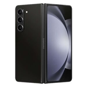 Smartphone Samsung Z FOLD5 7,6" 256 GB 12 GB RAM Noir - Publicité