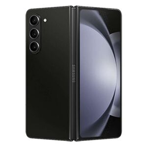 Smartphone Samsung GALAXY Z FOLD5 Noir 12 GB RAM 7,6" 512 GB - Publicité