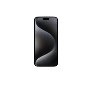 Apple Iphone 15 pro max 256Gb titane noir - APPLE