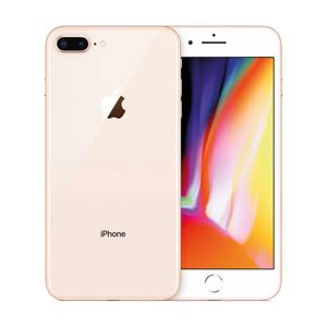 Apple Iphone 8 Plus Or 64go Reconditionné   Smaaart Parfait État - Publicité