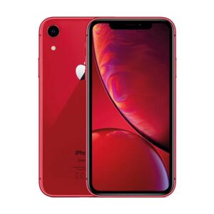 Apple Iphone Xr Rouge 64go Reconditionné   Smaaart État Correct - Publicité
