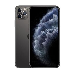 Apple Iphone 11 Pro Max Gris Sidéral 256go Reconditionné   Smaaart Parfait État - Publicité