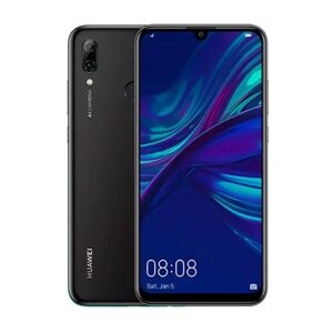Huawei P Smart (2019) Noir 64go Reconditionné   Smaaart État Correct - Publicité