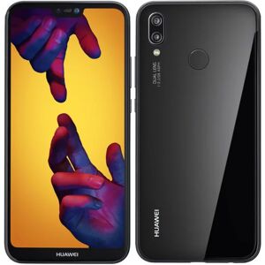 Huawei P20 Lite Noir 64go Reconditionné   Smaaart État Correct - Publicité