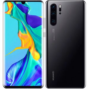 Huawei P30 Pro Dual Sim Noir 128go Reconditionné   Smaaart Très Bon État - Publicité