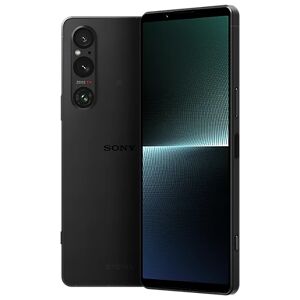 Sony Xperia 1 V – Nouveau Capteur Exmor T Pour Mobile Phone Et Écran OLED 4kHDR in Noir - Publicité