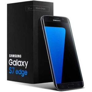 Smartphone Samsung Galaxy S7 G930F 32GO 5.1”–Noir Noir - Publicité