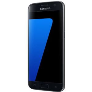 Smartphone SAMSUNG Galaxy S7 32Go Noir Noir - Publicité