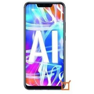 Huawei Mate 20 Lite - 4G smartphone - double SIM - RAM 4 Go / Mémoire interne 64 Go - microSD slot - Écran LCD - 6.3" - 2340 x 1080 pixels - 2x caméras arrière 20 MP, 2 MP - 2x front cameras 24 MP, 2 MP - noir Noir - Publicité