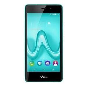 Wiko TOMMY Smartphone 4G LTE 8 Go microSDXC slot GSM 5 1 280 x 720 pixels (294 ppi) IPS RAM 1 Go 8 MP (caméra avant de 5… - Publicité