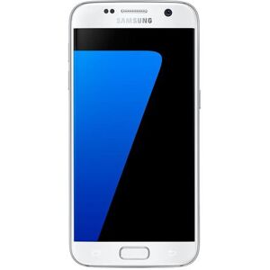 Samsung Galaxy S7 32Go Blanc Blanc - Publicité