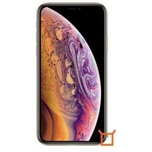 Apple iPhone XS Dual eSIM 64GB Or - Publicité