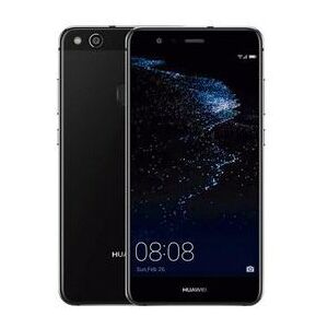 Huawei P10 Lite - 4G smartphone - RAM 4 Go / Mémoire interne 32 Go - microSD slot - Écran LCD - 5.2" - 1920 x 1080 pixels - rear camera 12 MP - front camera 8 MP - noir minuit Noir minuit - Publicité