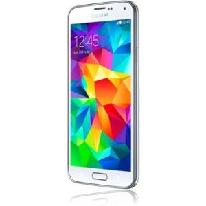 Smartphone Samsung Galaxy S5 Plus, 16 Go, Blanc, Débloqué Blanc - Publicité