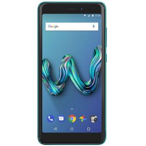 Smartphone Wiko Tommy3 Double SIM 16 Go Bleen Bleen - Publicité