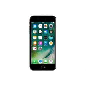 Apple iPhone 7 Plus 256 Go 5.5'' Noir Noir - Publicité