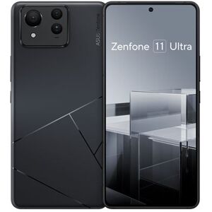 Smartphone Asus Zenfone 11 Ultra 6,78" 5G Double nano SIM 256 Go Noir Noir - Publicité