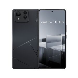 Smartphone Asus Zenfone 11 Ultra 6,78" 5G Double nano SIM 512 Go Noir Noir - Publicité