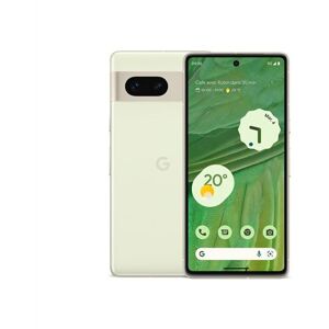 Smartphone Google Pixel 7 6.3" 5G Double SIM 256 Go Vert Citron Vert Citron - Publicité